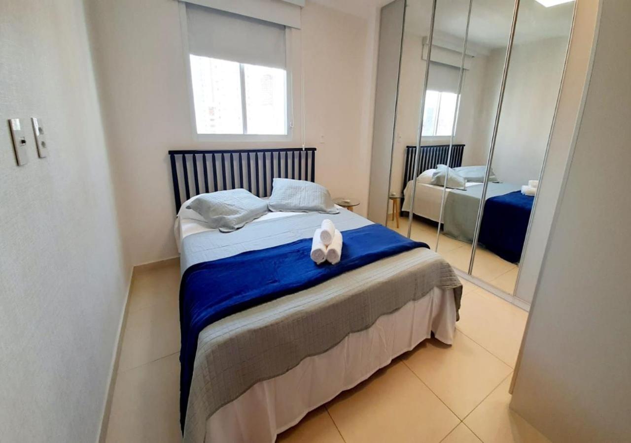 Villazul Lorenzo Di Credi - Andar Alto, Vista Mar, Tambau João Pessoa Exterior foto